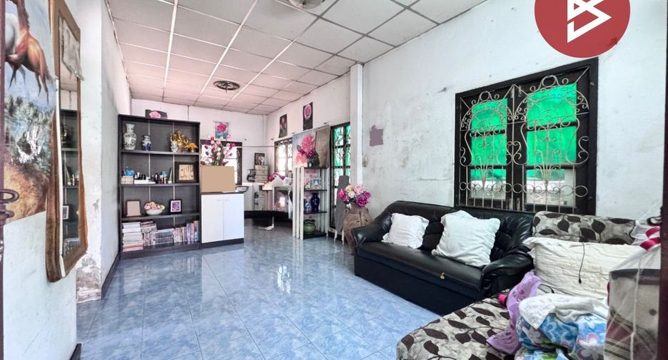 For sale 2 ベッドルーム house in Thanyaburi, Pathum Thani