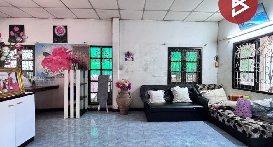 For sale 2 ベッドルーム house in Thanyaburi, Pathum Thani