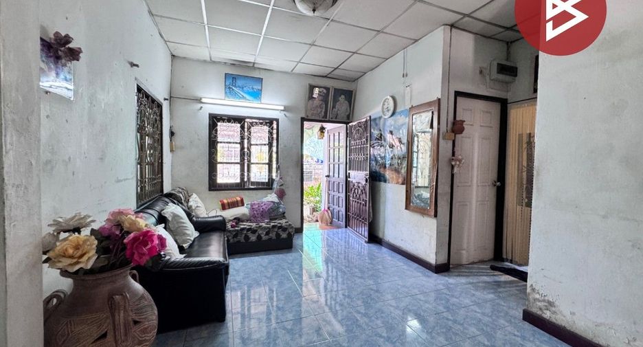 For sale 2 ベッドルーム house in Thanyaburi, Pathum Thani