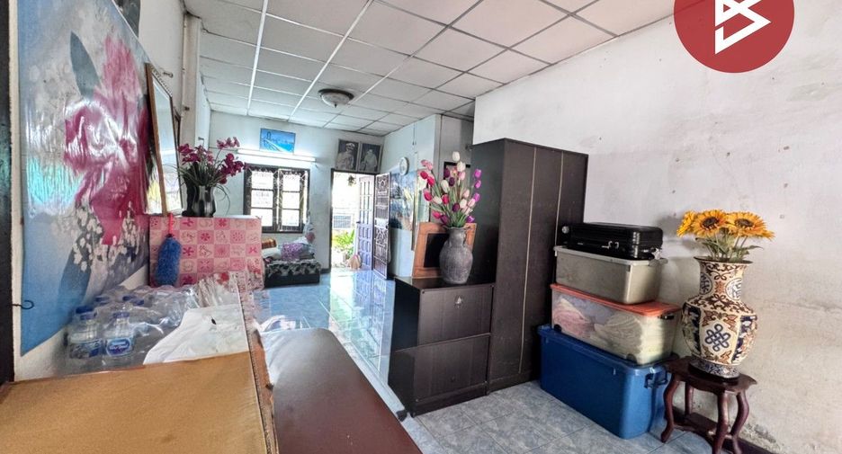 For sale 2 ベッドルーム house in Thanyaburi, Pathum Thani