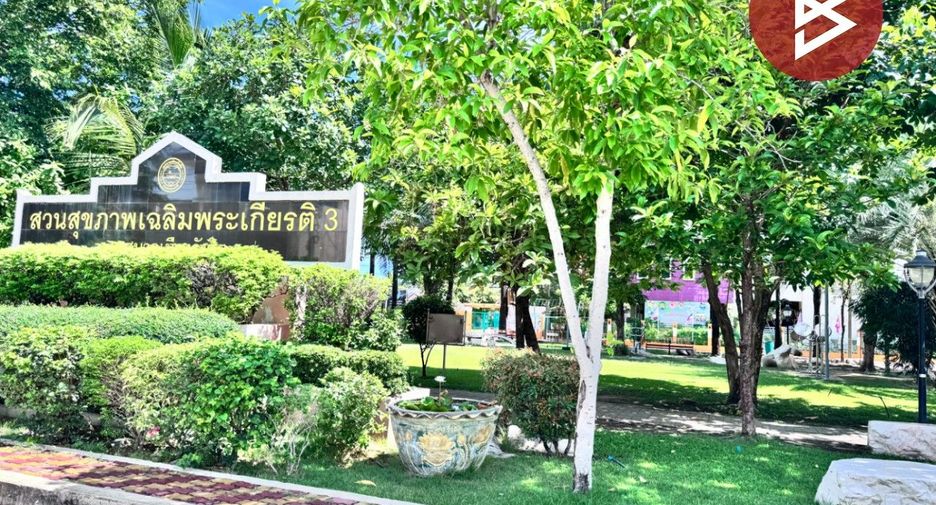 For sale 2 ベッドルーム house in Thanyaburi, Pathum Thani