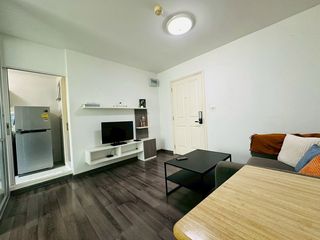 Condo en alquiler de 1 habitaciones en Mueang Chiang Mai, Chiang Mai