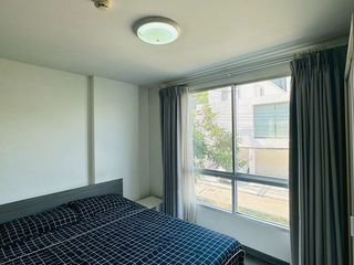 Condo en alquiler de 1 habitaciones en Mueang Chiang Mai, Chiang Mai