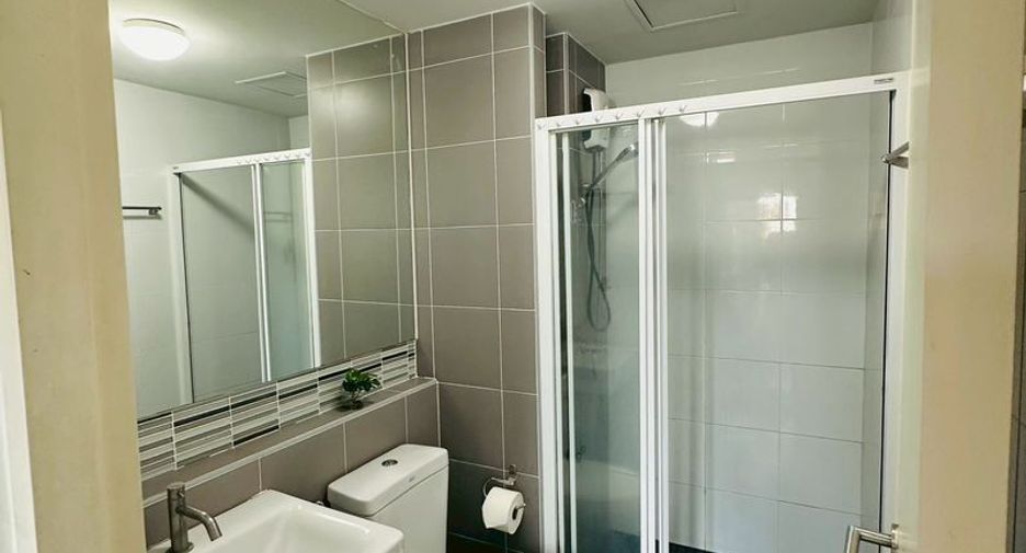 For rent 1 bed condo in Mueang Chiang Mai, Chiang Mai