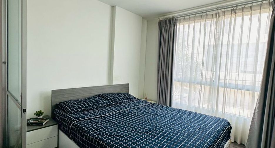 For rent 1 bed condo in Mueang Chiang Mai, Chiang Mai