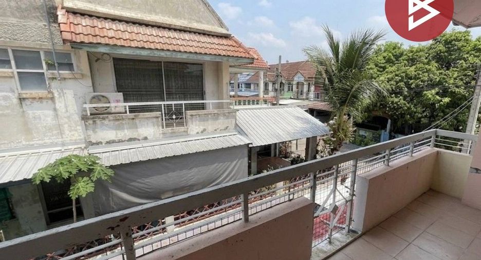 ขาย 2 ห้องนอน ทาวน์เฮ้าส์ ใน ลาดกระบัง, กรุงเทพฯ