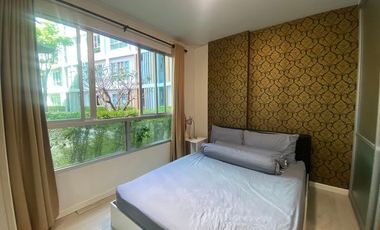 À louer 1 chambre condo à Mueang Chiang Mai, Chiang Mai