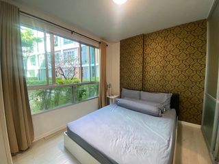 Condo en alquiler de 1 habitaciones en Mueang Chiang Mai, Chiang Mai