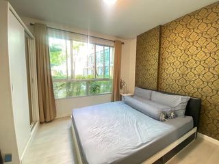 Condo en alquiler de 1 habitaciones en Mueang Chiang Mai, Chiang Mai