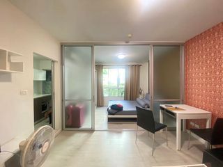 Condo en alquiler de 1 habitaciones en Mueang Chiang Mai, Chiang Mai