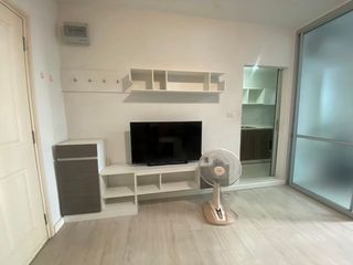 Condo en alquiler de 1 habitaciones en Mueang Chiang Mai, Chiang Mai