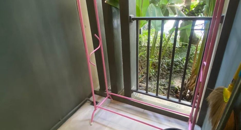 For rent 1 bed condo in Mueang Chiang Mai, Chiang Mai