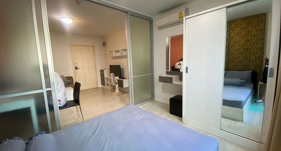 For rent 1 bed condo in Mueang Chiang Mai, Chiang Mai