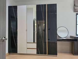 Haus zur Miete und zum Kauf mit 3 Zimmer in Saraphi, Chiang Mai