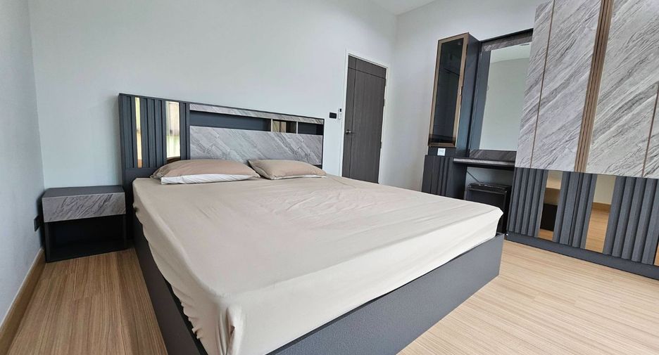 Haus zur Miete und zum Kauf mit 3 Zimmer in Saraphi, Chiang Mai