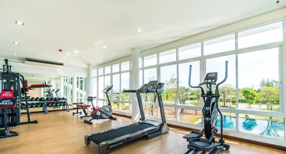 Haus zur Miete und zum Kauf mit 3 Zimmer in Saraphi, Chiang Mai