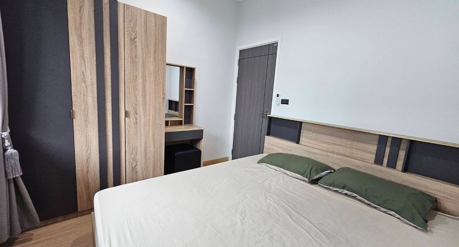 Haus zur Miete und zum Kauf mit 3 Zimmer in Saraphi, Chiang Mai