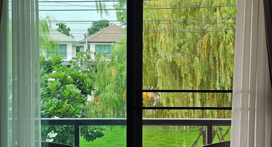 Haus zur Miete und zum Kauf mit 3 Zimmer in Saraphi, Chiang Mai