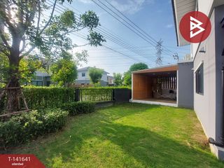 For sale 3 bedrooms house in Lat Krabang, Bangkok