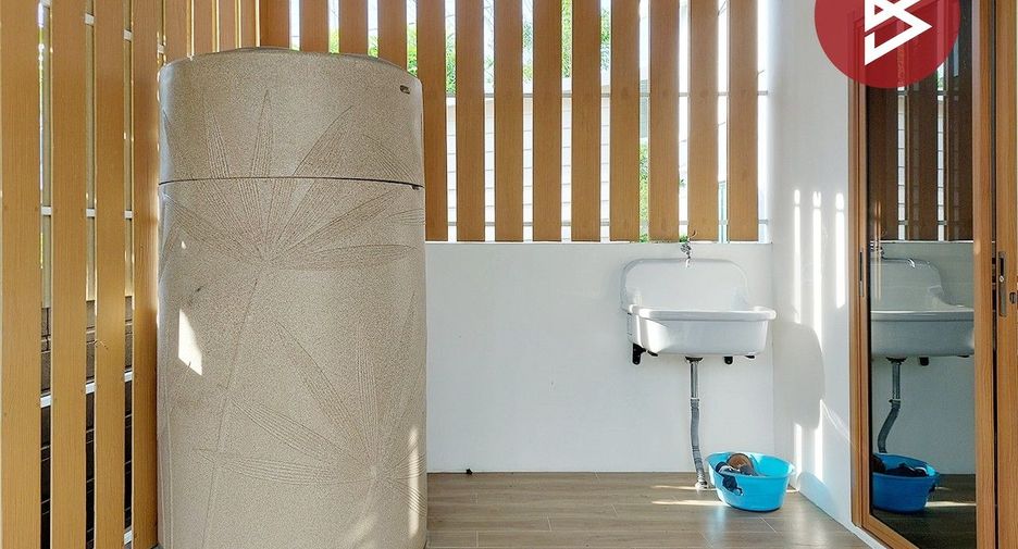 For sale 3 bedrooms house in Lat Krabang, Bangkok