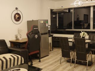 For rent 1 bed condo in Saraphi, Chiang Mai