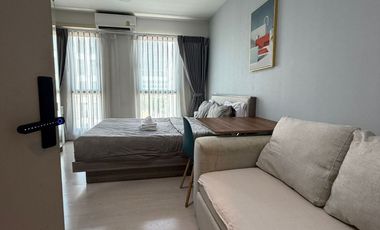 Продажа 1 кровать кондо в Mueang Samut Prakan, Самутпракан