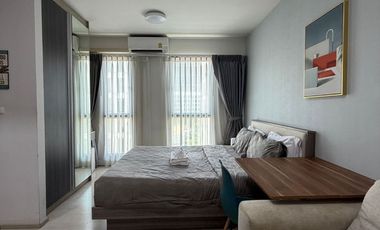 Condo en venta de 1 habitaciones en Mueang Samut Prakan, Samut Prakan