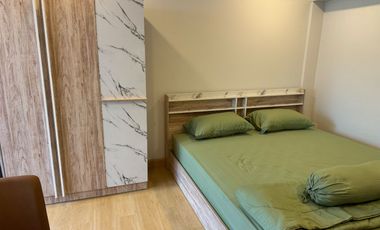 For rent そして for sale 1 Beds condo in Saraphi, Chiang Mai