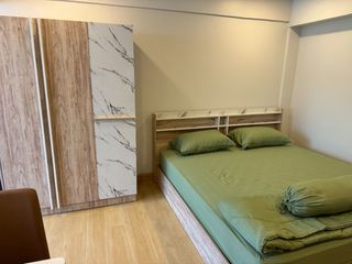For rent and for sale 1 bed condo in Saraphi, Chiang Mai