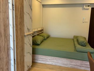For rent and for sale 1 bed condo in Saraphi, Chiang Mai