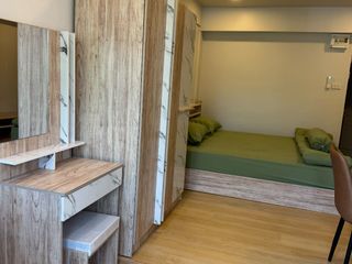 For rent and for sale 1 bed condo in Saraphi, Chiang Mai