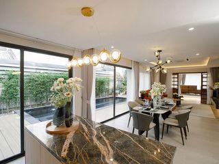 Villa zur Miete und zum Kauf mit 4 Zimmer in Mueang Chiang Mai, Chiang Mai