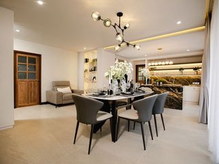 Villa zur Miete und zum Kauf mit 4 Zimmer in Mueang Chiang Mai, Chiang Mai
