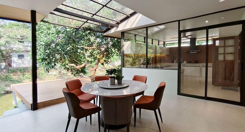 For rent and for sale 4 bedrooms villa in Mueang Chiang Mai, Chiang Mai