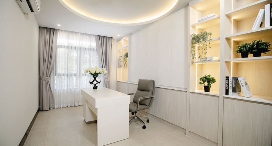 For rent and for sale 4 bedrooms villa in Mueang Chiang Mai, Chiang Mai
