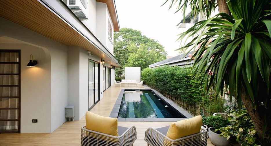 For rent and for sale 4 bedrooms villa in Mueang Chiang Mai, Chiang Mai