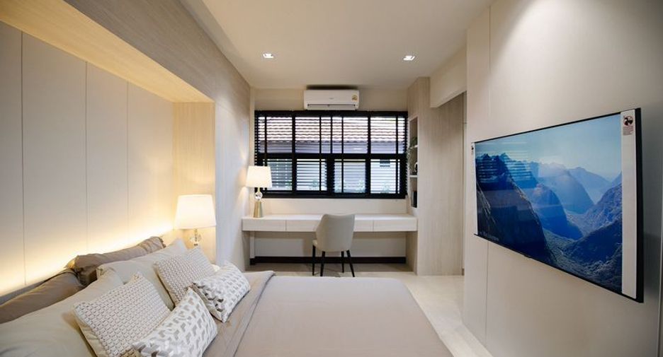 For rent and for sale 4 bedrooms villa in Mueang Chiang Mai, Chiang Mai