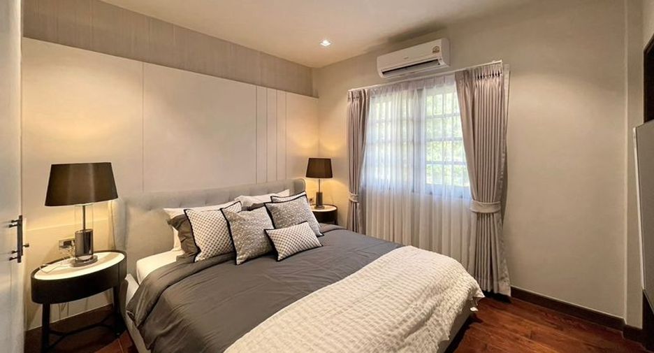 For rent and for sale 4 bedrooms villa in Mueang Chiang Mai, Chiang Mai