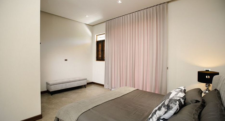 For rent and for sale 4 bedrooms villa in Mueang Chiang Mai, Chiang Mai