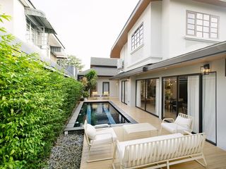 Villa zur Miete und zum Kauf mit 4 Zimmer in Mueang Chiang Mai, Chiang Mai