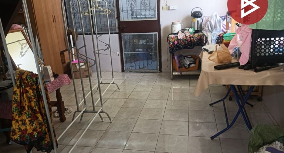 出售 2 卧室 联排别墅 在 Mueang Samut Prakan, Samut Prakan