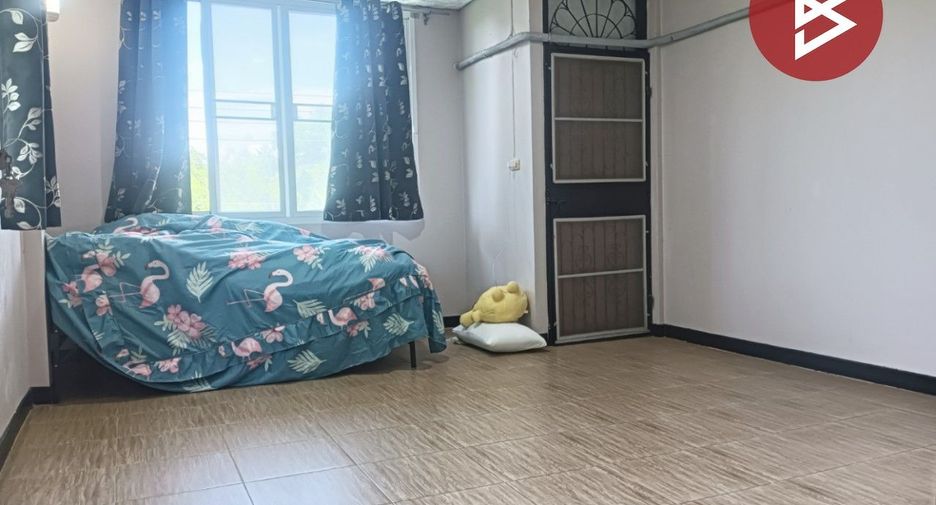出售 2 卧室 联排别墅 在 Mueang Samut Prakan, Samut Prakan