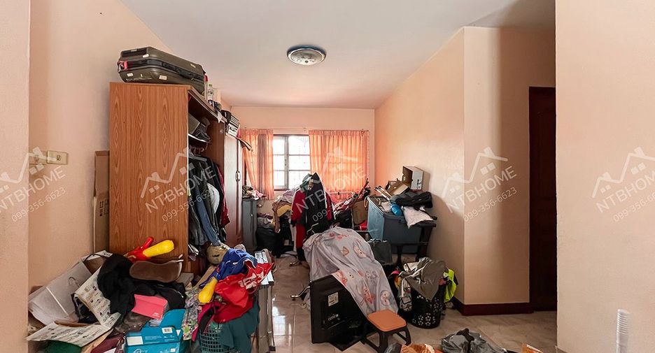 Casa en venta de 4 habitaciones en Mueang Nonthaburi, Nonthaburi