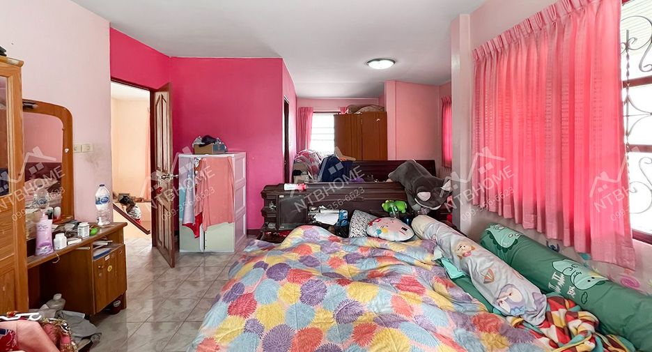 Casa en venta de 4 habitaciones en Mueang Nonthaburi, Nonthaburi