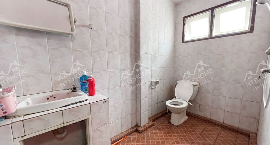 Casa en venta de 4 habitaciones en Mueang Nonthaburi, Nonthaburi