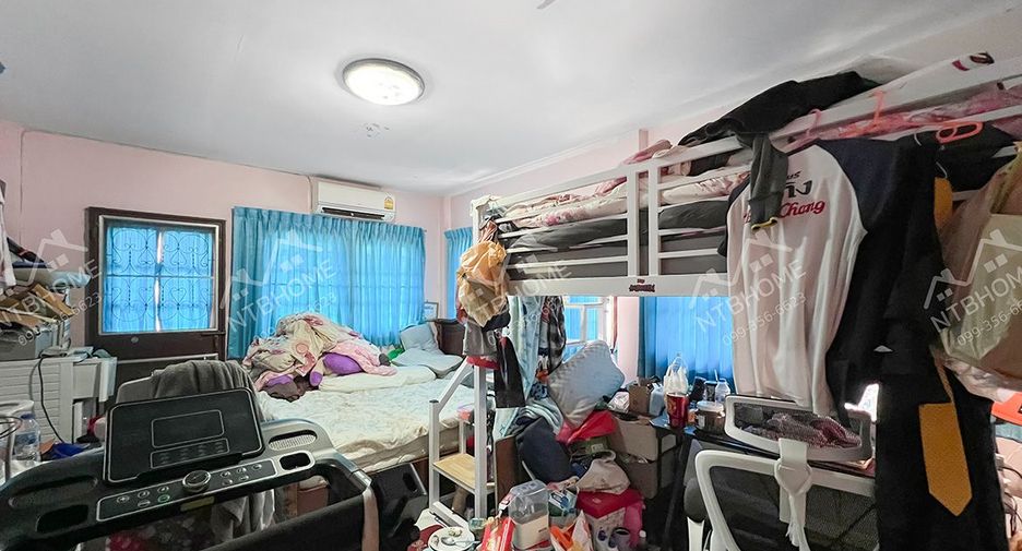 Casa en venta de 4 habitaciones en Mueang Nonthaburi, Nonthaburi