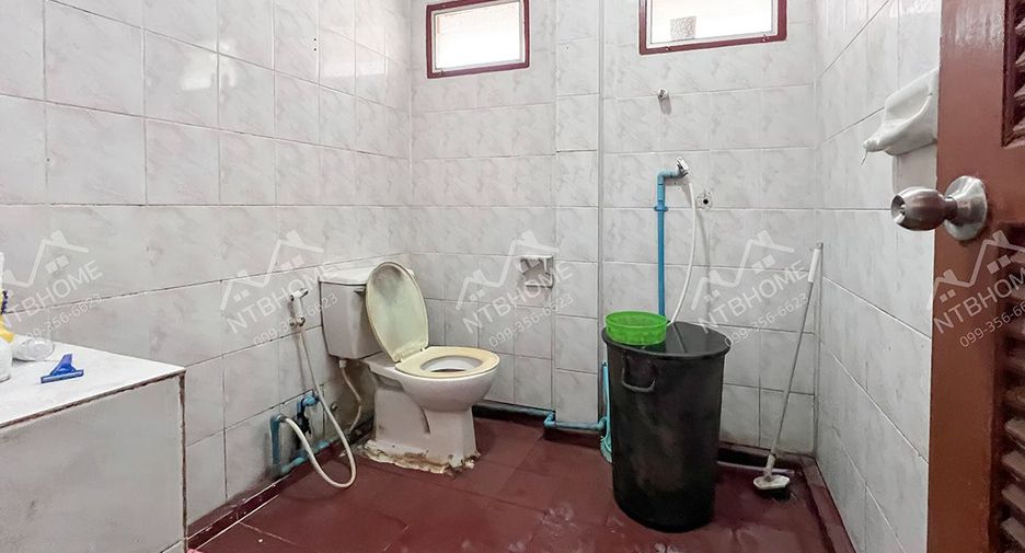Casa en venta de 4 habitaciones en Mueang Nonthaburi, Nonthaburi
