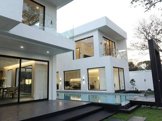 À vendre 5 chambres villa à San Sai, Chiang Mai