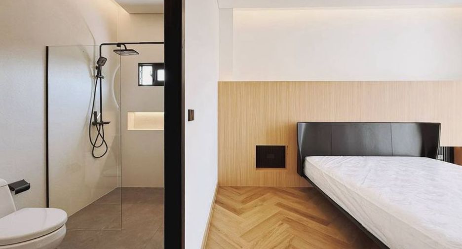 À vendre 5 chambres villa à San Sai, Chiang Mai