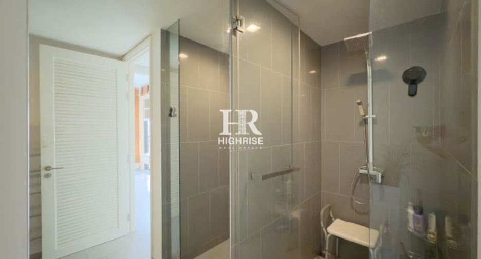 For rent 1 bed condo in North Pattaya, Pattaya